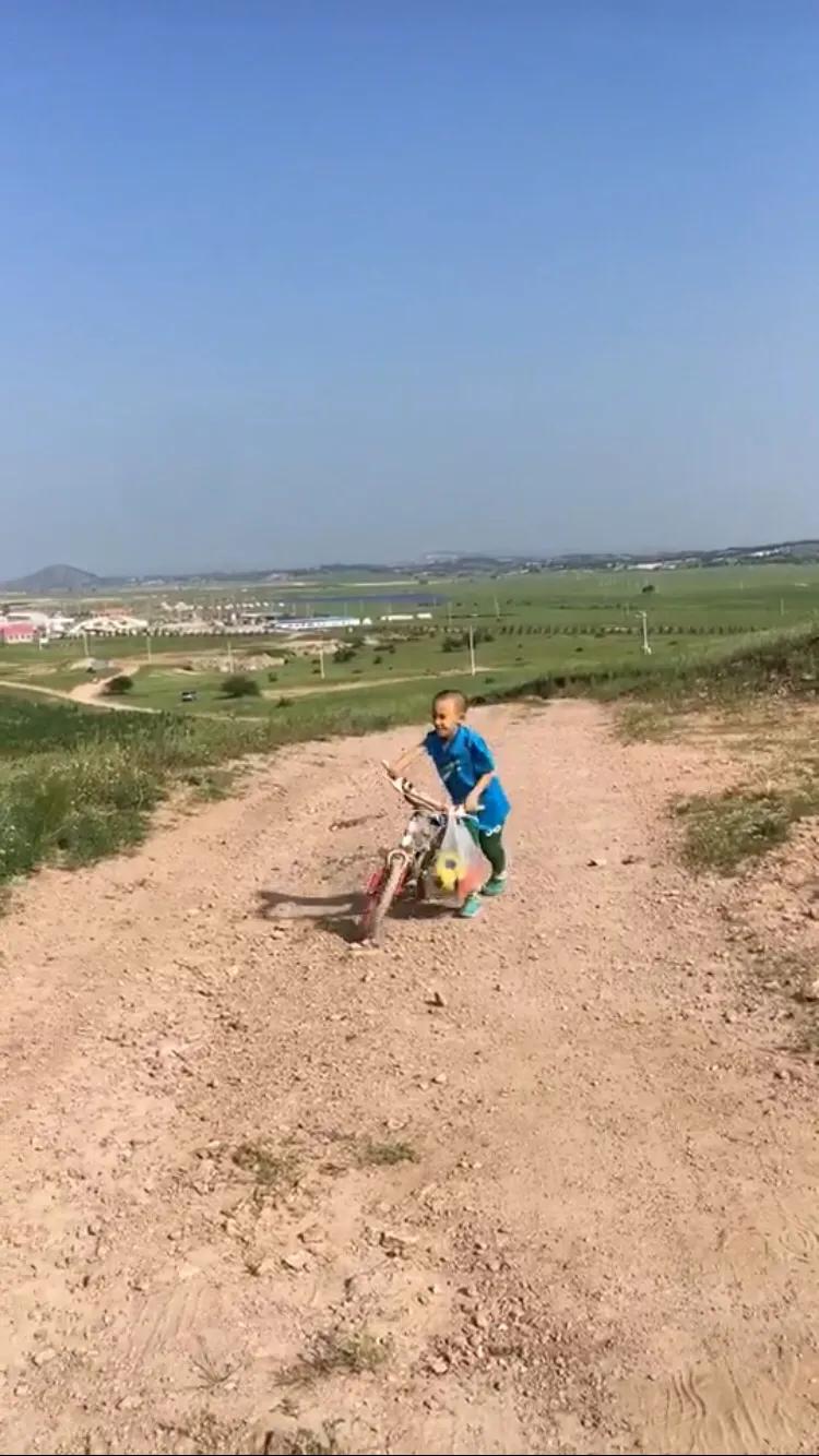 张北天路乌兰布统攻略,天津张北草原天路自驾游攻略