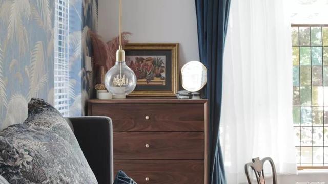 魔都夫妇新家,魔都夫妇家搬新家