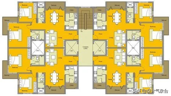最新高层住宅消防规定,最新小高层消防规定