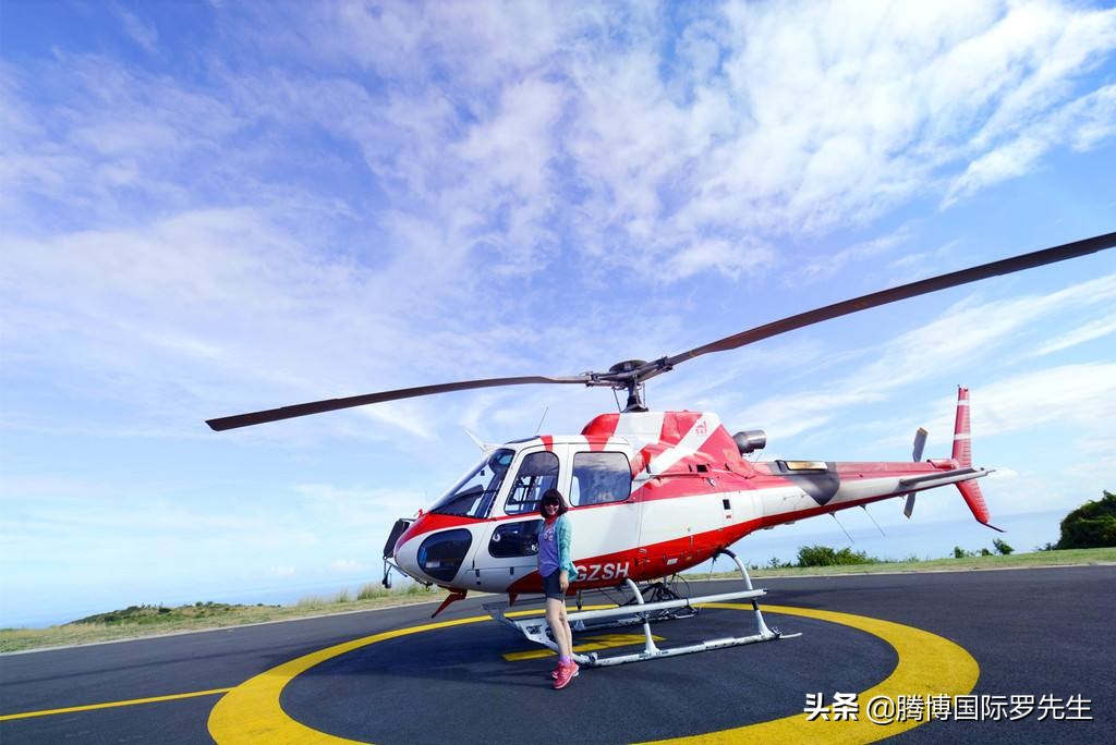 空域政策逐步开放｜直升飞机驾驶证申请条件解读