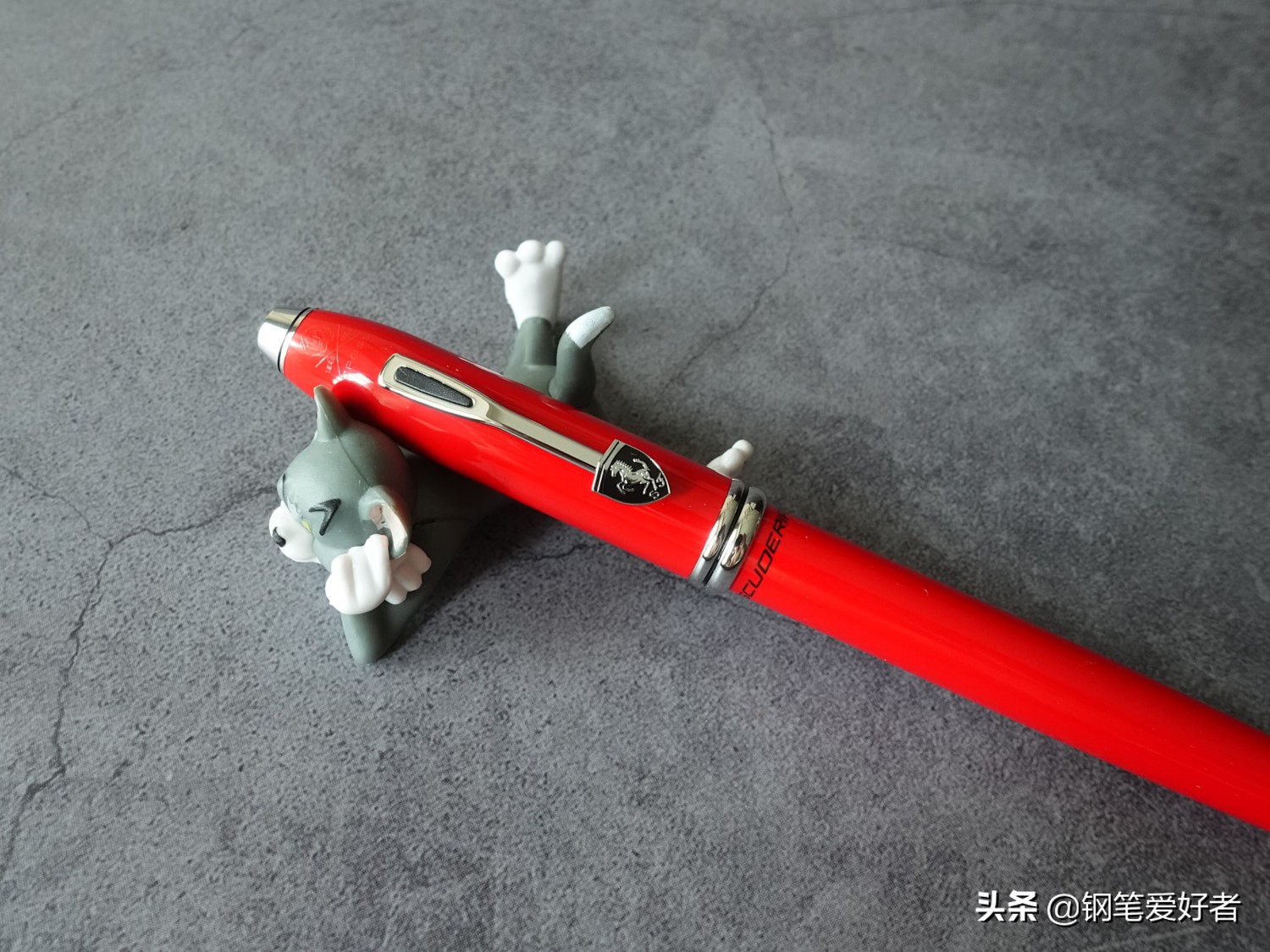 高仕钢笔涛声测评,高仕涛声钢笔什么档次