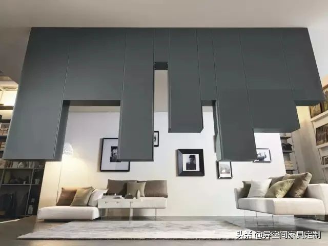 要做很多收纳柜吗,必须做的收纳柜