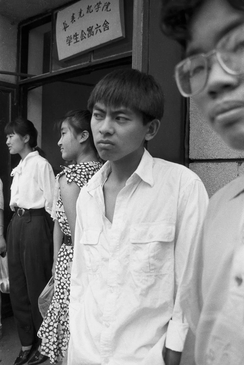 我们的大学完整版完整,我们的大学