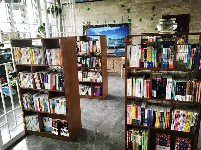 盛夏来感受传统古村落的气息,高青慢城