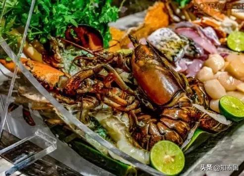 中国人到泰国玩一趟，花多少钱算穷游，多少钱算壕油？