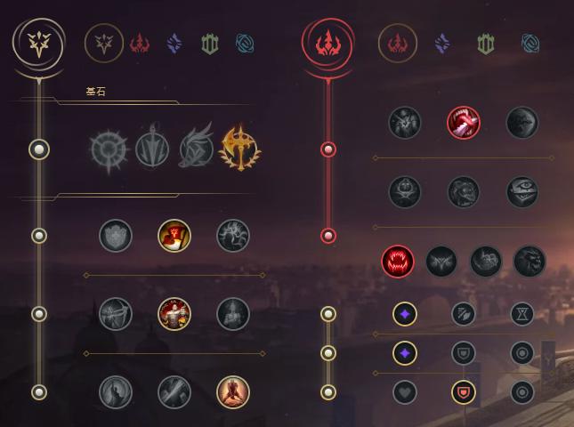 lol银河战争活动,lol银河战争