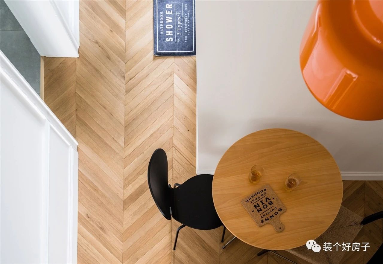 上海50平米老公房翻新改造,90后小伙改造50年房子