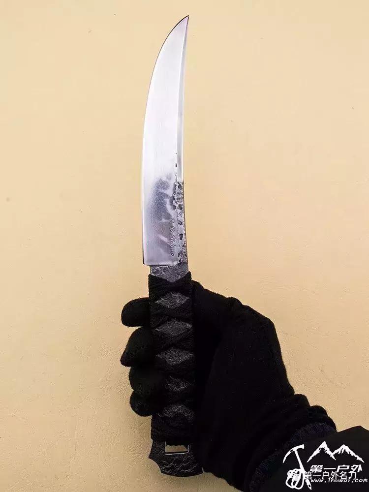 恰西克/SuchatJangtanong天蝎/Viper蝰蛇/CAS猎刀/汉森夫妇短剑