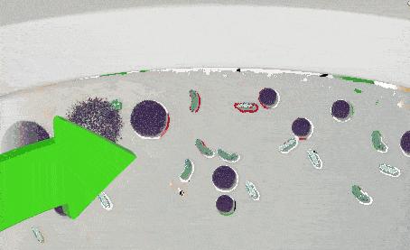 马桶顽固垢能用火烧吗,马桶陈年硬垢堵厕所