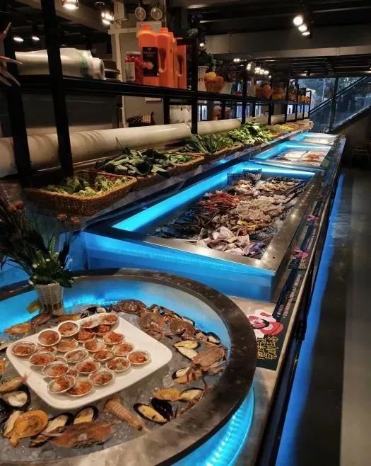 武汉最值得吃的十大餐厅,武汉水疗会所24小时自助餐