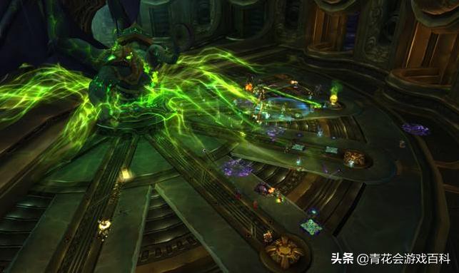 游戏里的基本知识大全,游戏基础知识