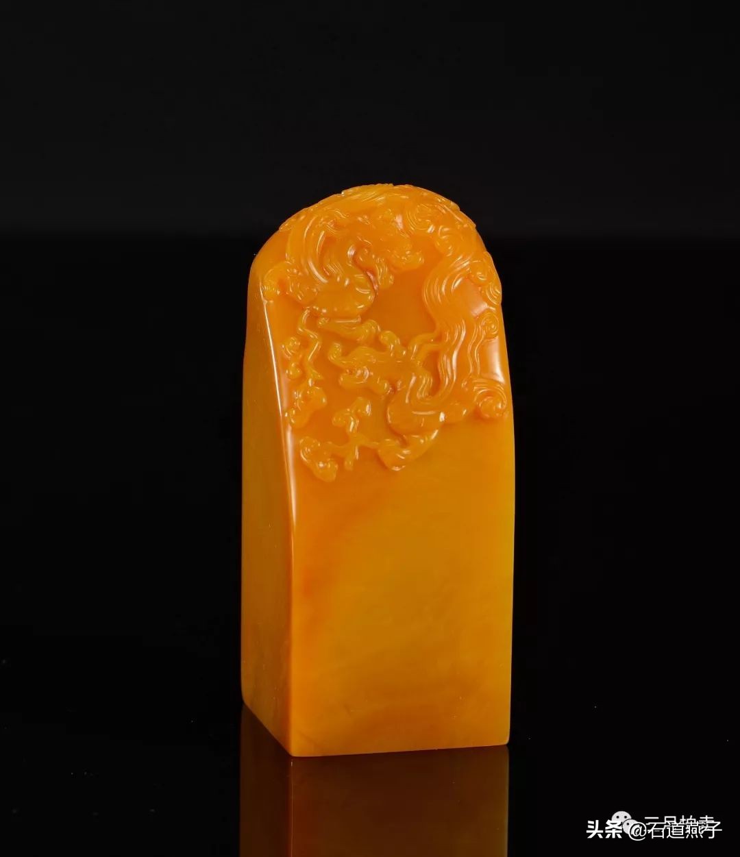 保利石收藏价值,保利石材质手感