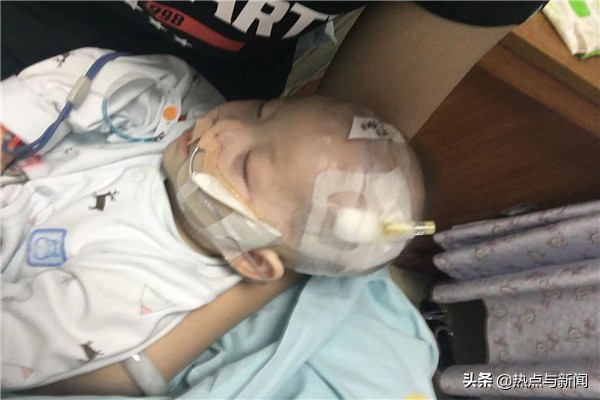 一桩医疗事故毁掉了一个儿童造成了一个家庭的灾难