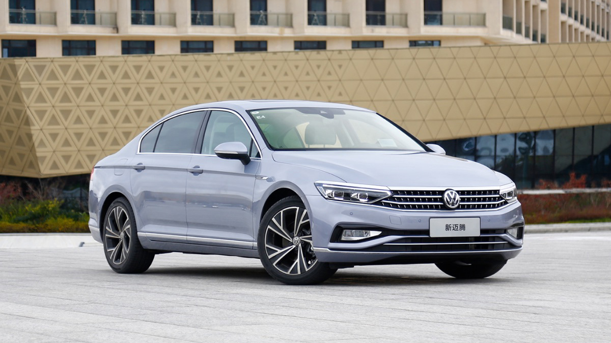 迈腾和crv哪个养车成本高,凯美瑞一年用车成本与迈腾对比