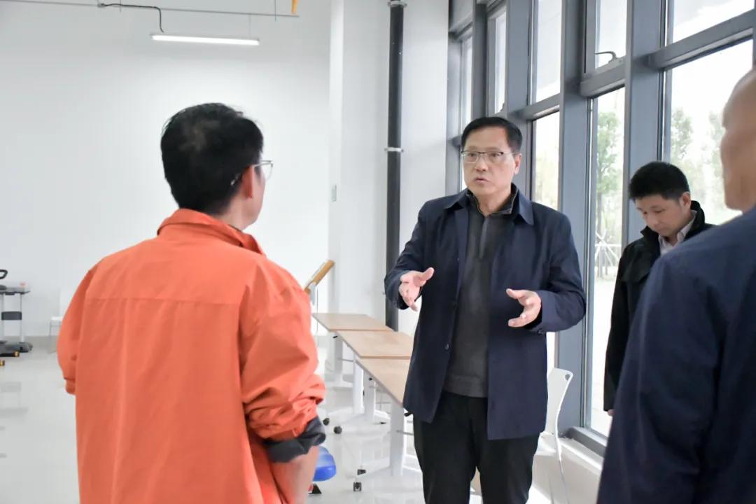 中国体育协会发布会,考察体育场馆运营管理