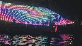 东莞游玩7大景点攻略图,去东莞必玩的十大景点