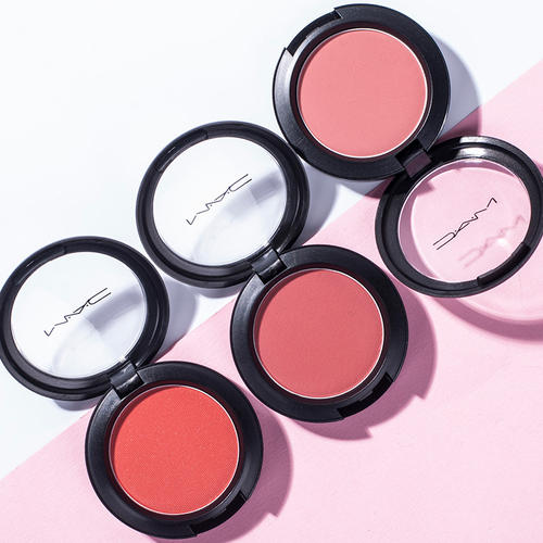 nars腮红和倩碧小雏菊,值得一看的腮红