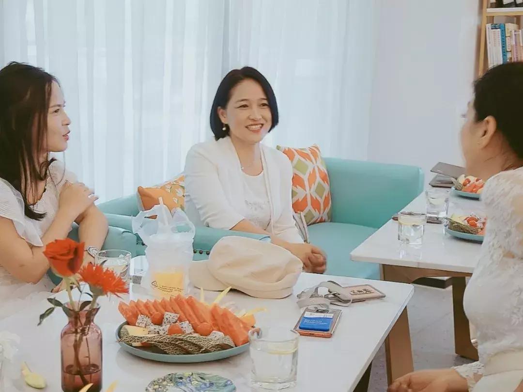 商界玫瑰：杨丽艳，创业女性的自我成长