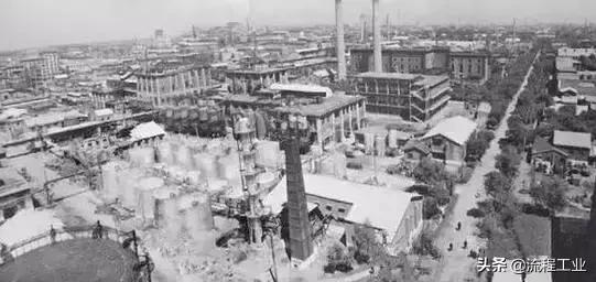 东北最大的石油化工厂,最牛逼的化工厂