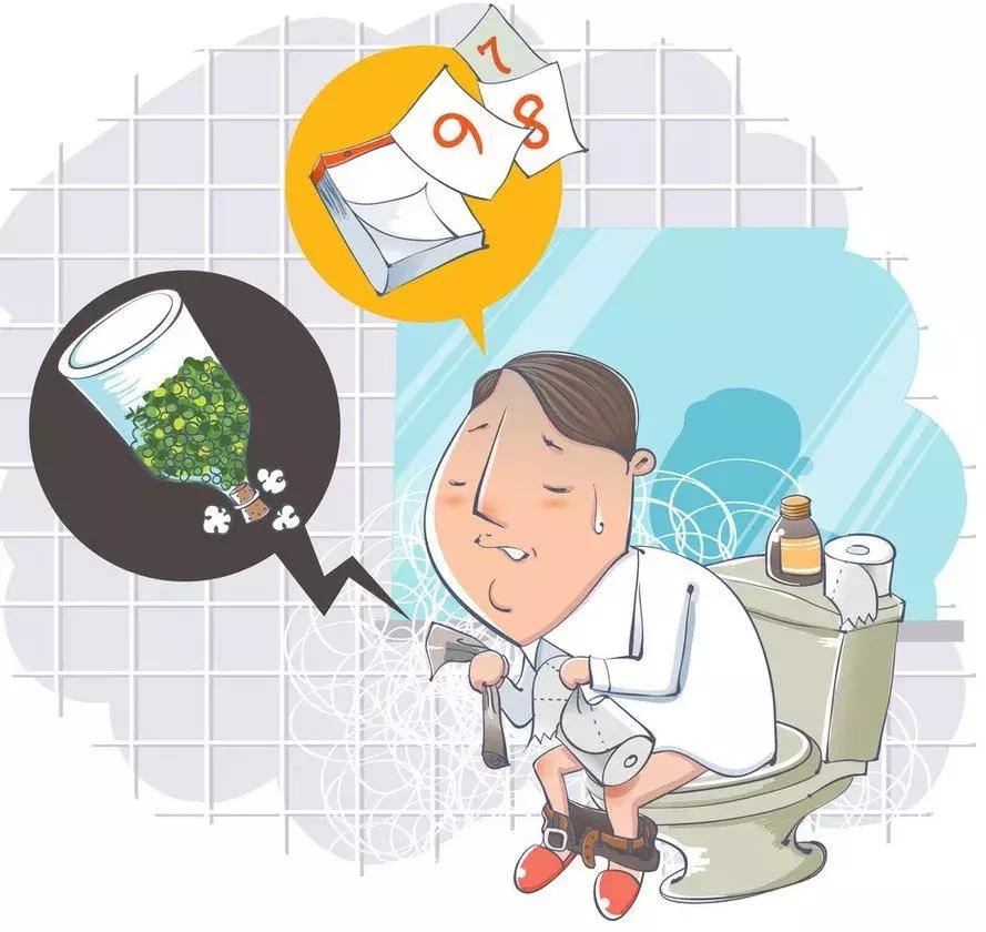 航天中心医院便秘门诊开诊啦!