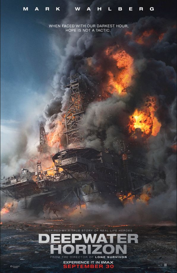 一口气看完30部灾难片,一口气看完6部灾难片