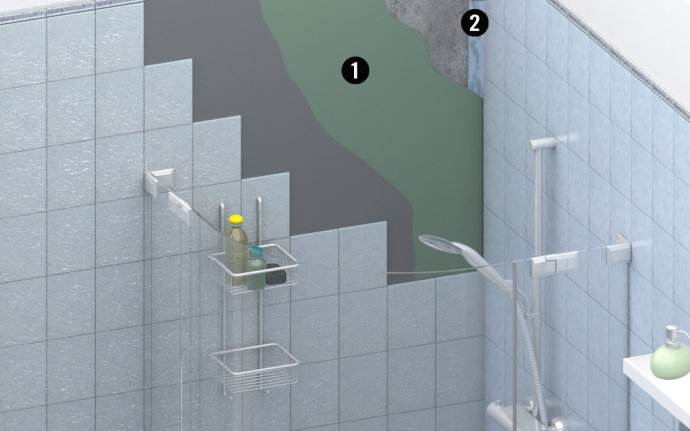 南方雨季房间潮湿怎么办小妙招,南方潮湿墙壁流水怎么处理
