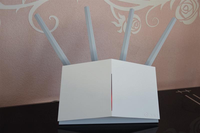 360路由器v5s和v4哪个好,360路由器v5s和腾达ac10对比