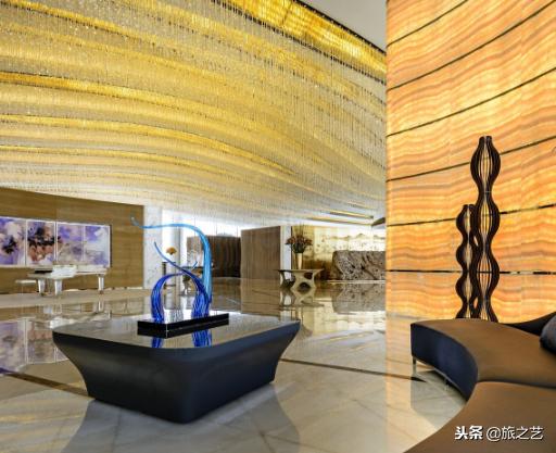 中国唯一七星级酒店红树林,中国首家水上7星级酒店建造费用