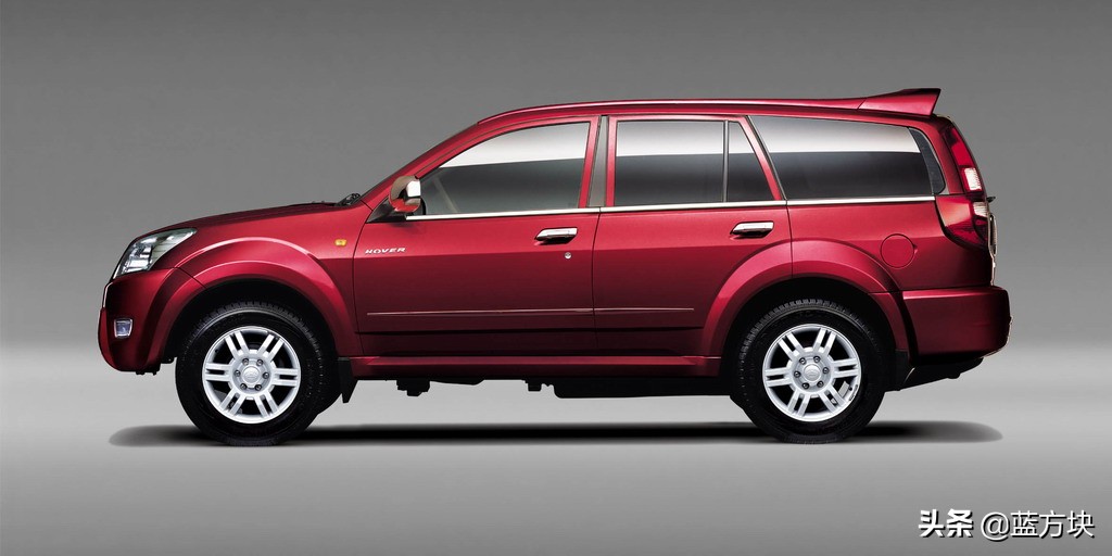 长城h5硬派,2012年哈弗h5柴油版自动能入手吗