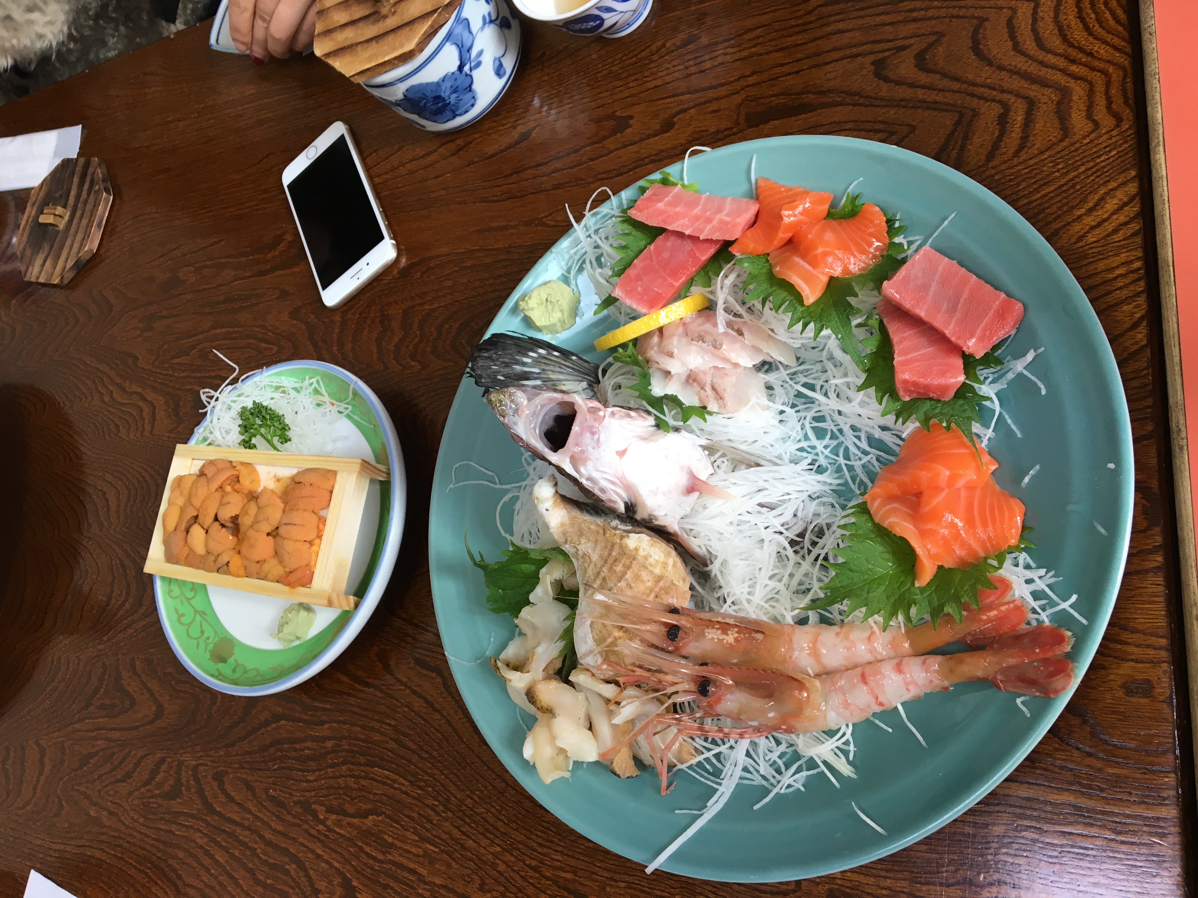 日本北海道印象,印象北海道简介