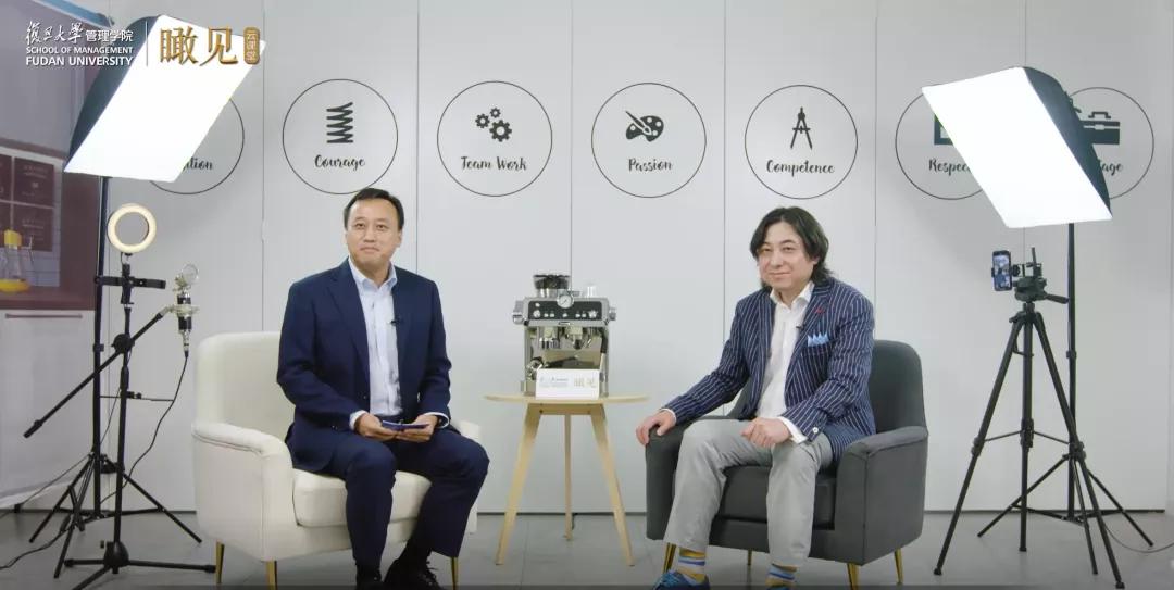 疫情让咖啡机变得更好卖？德龙在中国发现了新机会