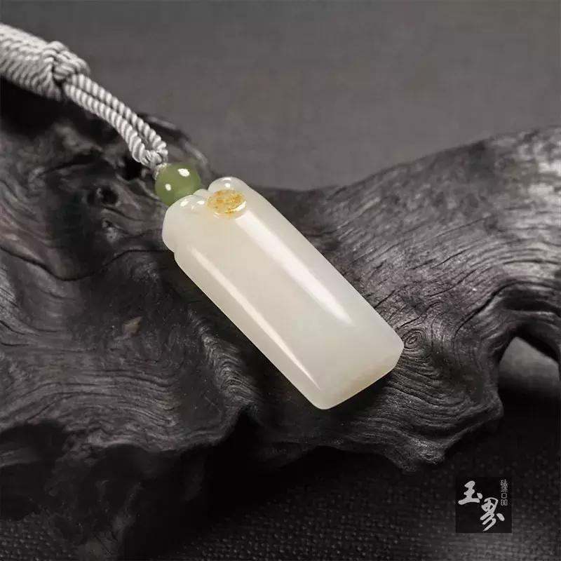 精致的美玉,美玉精致