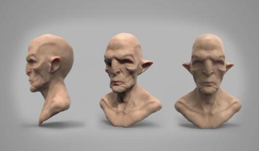 美术生最赚钱的十大专业,美术生最赚钱轻松的职业