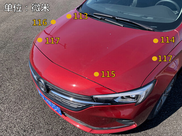 别克威朗2015款15s自动领先型油耗,17款别克威朗1.5l用车感受