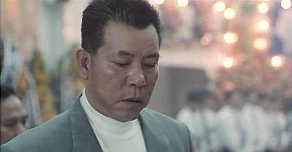 基哥咋死的,基哥在第几集死的