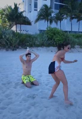 瓶盖挑战康纳,瓶盖挑战潘玮柏