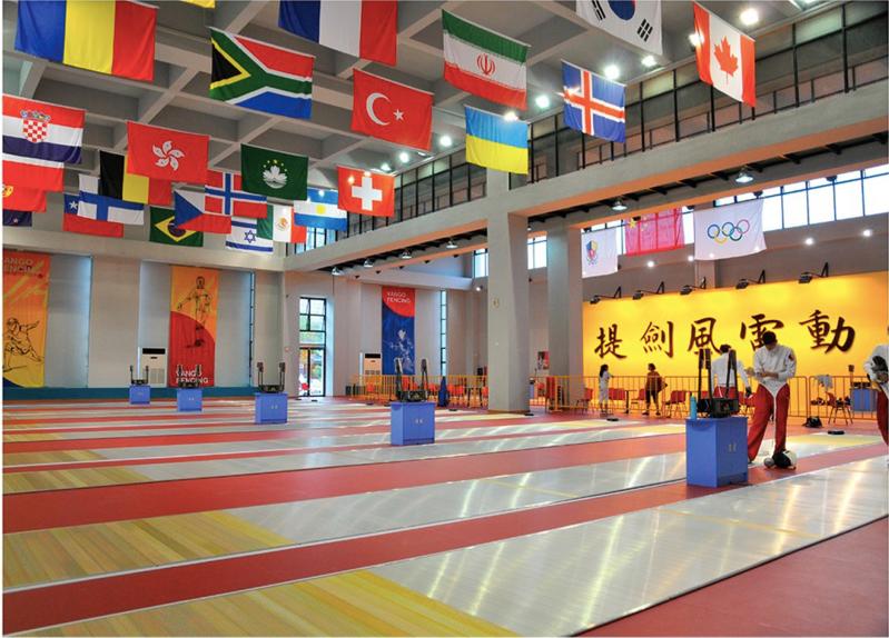 连续三年营业收入过千亿,万国体育上半年营业额