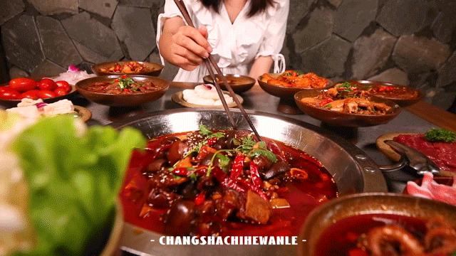 陶煮时代卤味火锅长沙,陶煮时代卤味火锅套餐