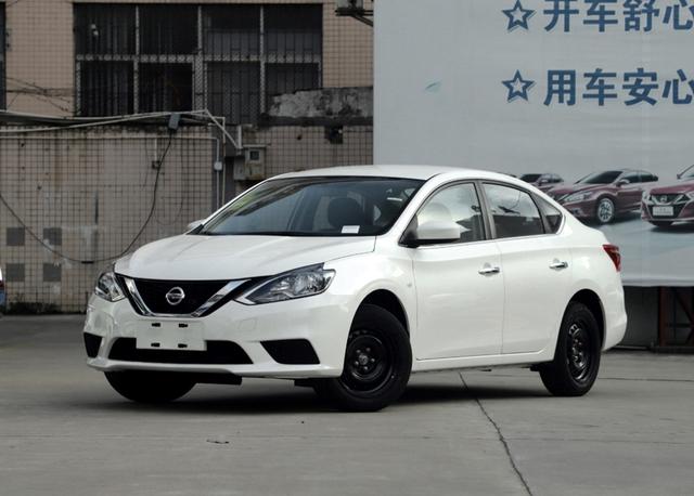 轩逸最新销冠,为什么轩逸的销量远高于朗逸