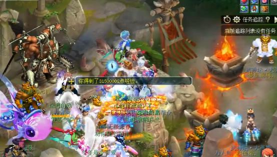 207连武神坛积分赛鱼岛视频,梦幻西游2018渔岛夺冠