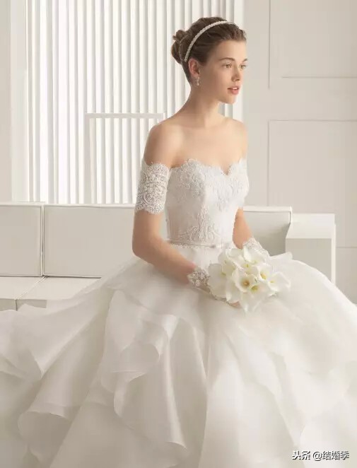 世界婚纱十大品牌,中国十大婚纱品牌排行榜