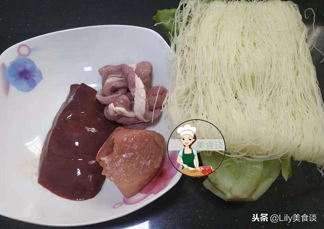 冷天早餐怎么煮好吃,早餐这样做软嫩鲜香一家人都爱吃