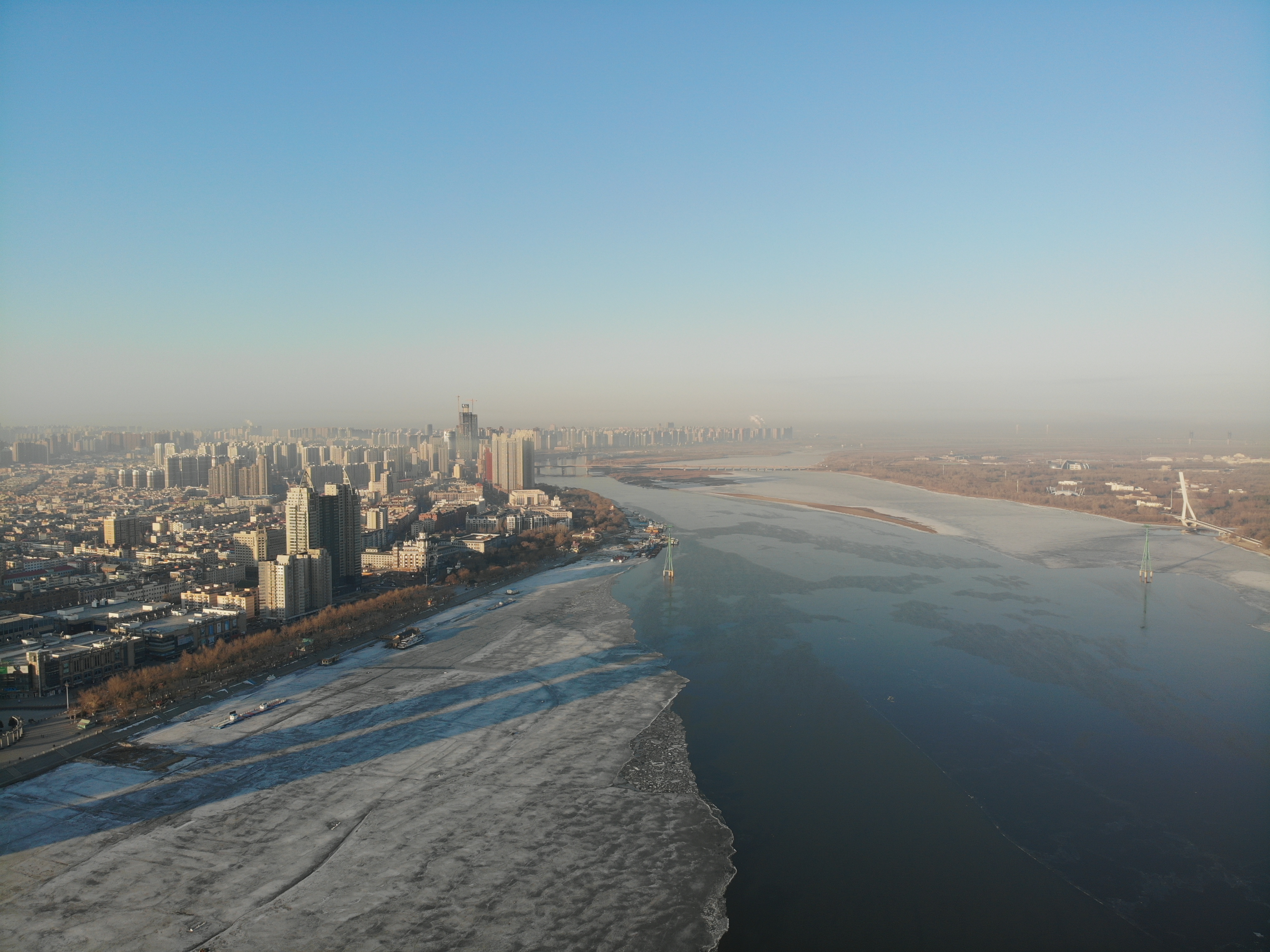 无人机，大疆mavicair使用感受