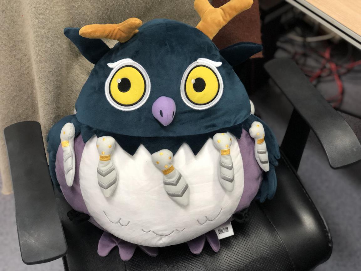 互联网大厂的工位,互联网公司工位布局