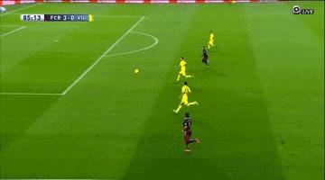 超越速腾起步流程,足球入门新手也能学会的实用过人