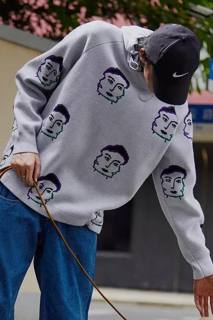 不同风格的5家淘宝店铺，解决买衣荒！|纯分享无广告