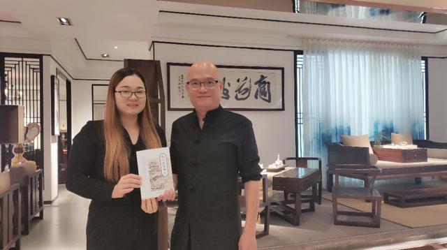 企业成功依靠的是团队而不是个人,激励员工把企业当成自己的家