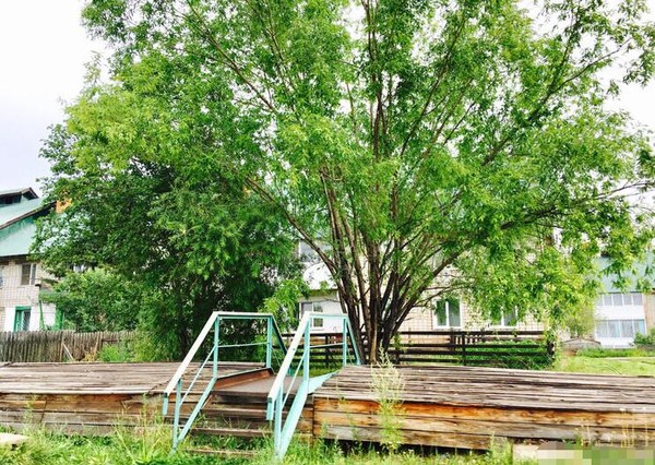 俄罗斯远东地区自驾游之国外篇（七）北贝加尔斯克—伊尔库茨克