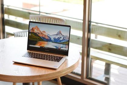 夏天笔记本电脑降温方法,笔记本夏天太热怎么降频