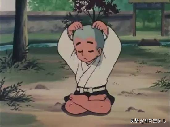 回忆童年的经典动画片有哪些,童年最难忘的动画片